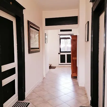 Le Avec Parking Privé Apartamento